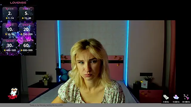 Snapshot of MeryMidnight chatting on September 29, 2025, 6:09 am MeryMidnight online show from September 29, 2025, 6:09 am