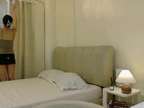 Blaire Samantha online show from March 18, 2026, 9:01 am