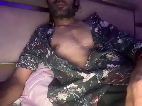 LustyDuoSecrets online show from October 27, 2025, 6:42 pm