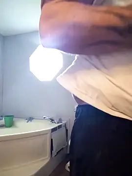 Jeremycle online show from October 20, 2025, 7:36 pm