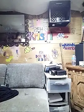 Jeremycle online show from October 16, 2025, 10:07 pm