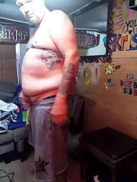 Jeremycle online show from October 29, 2025, 3:44 pm