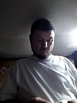 Jeremycle online show from October 13, 2025, 1:07 am