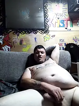 Jeremycle online show from October 13, 2025, 1:12 pm