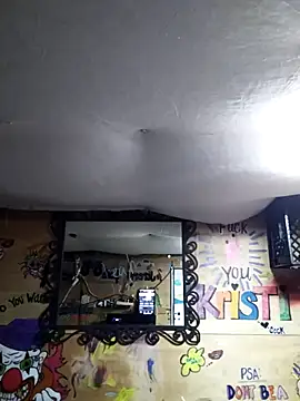 Jeremycle online show from October 14, 2025, 9:47 pm