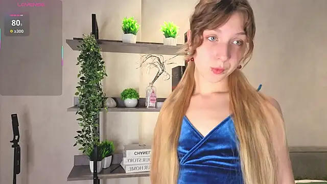 Snapshot of CameliaGlaue chatting on October 13, 2025, 11:34 am CameliaGlaue online show from October 13, 2025, 11:34 am
