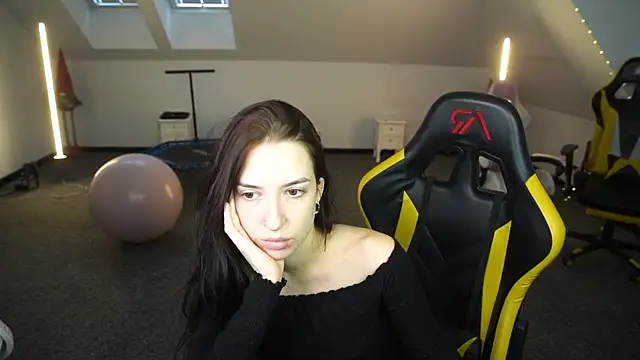  Lili 054 online show from October 10, 2025, 10:16 am