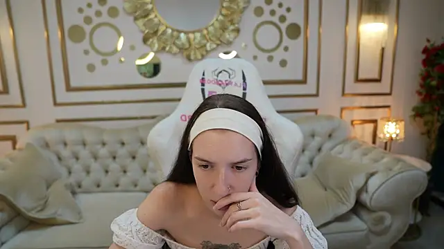  Lili 054 online show from September 10, 2025, 10:25 am