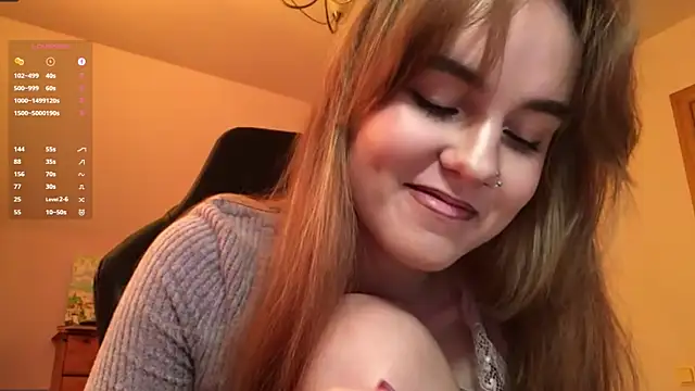 Snapshot of SiIver_Dawn chatting on September 30, 2025, 1:50 pm SiIver Dawn online show from September 30, 2025, 1:50 pm