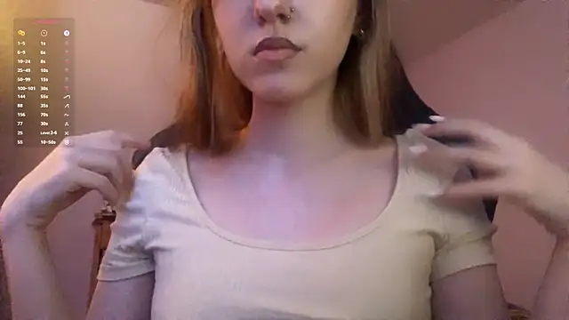 Snapshot of SiIver_Dawn chatting on September 13, 2025, 2:28 pm SiIver Dawn online show from September 13, 2025, 2:28 pm