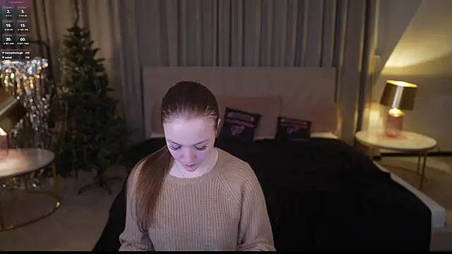 Ella 054 online show from January 7, 2026, 7:30 pm