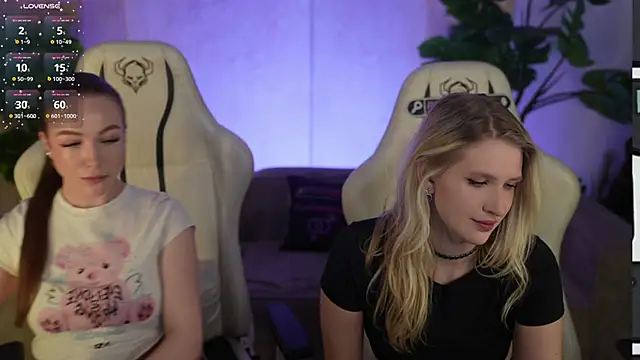 Ella 054 online show from January 13, 2026, 7:40 pm