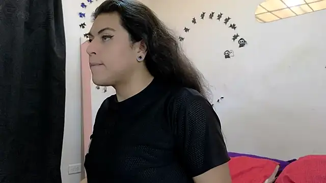 Ariana rodriguez 0 online show from January 13, 2026, 12:42 pm