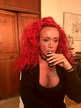 Hotmilfhamburg1 online show from November 19, 2025, 5:29 am