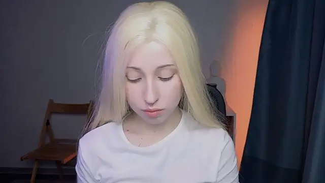 YukiMisa online show from March 6, 2026, 9:43 pm