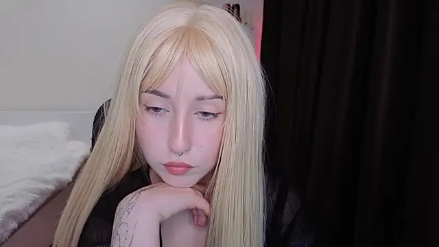 YukiMisa online show from September 27, 2025, 3:07 pm