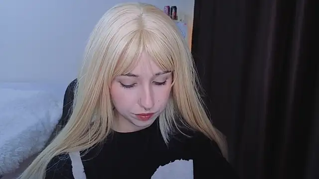 YukiMisa online show from September 28, 2025, 6:59 pm