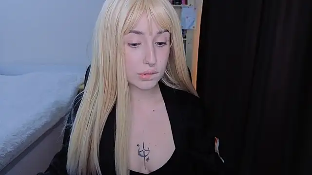 YukiMisa online show from September 23, 2025, 4:14 pm