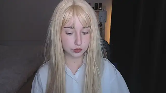 YukiMisa online show from September 8, 2025, 4:06 pm