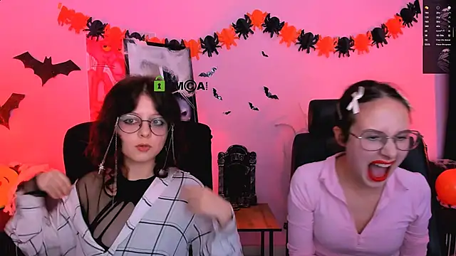 Snapshot of samanta_hotty chatting on October 27, 2025, 8:10 pm samanta hotty online show from October 27, 2025, 8:10 pm