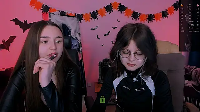 Snapshot of samanta_hotty chatting on October 23, 2025, 9:08 am samanta hotty online show from October 23, 2025, 9:08 am