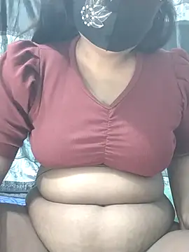 CutePriya59 online show from May 24, 2026, 7:58 pm