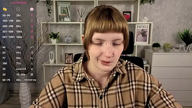 EchoBloom online show from November 4, 2025, 11:25 am