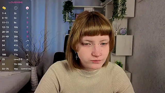 EchoBloom online show from November 16, 2025, 10:53 am