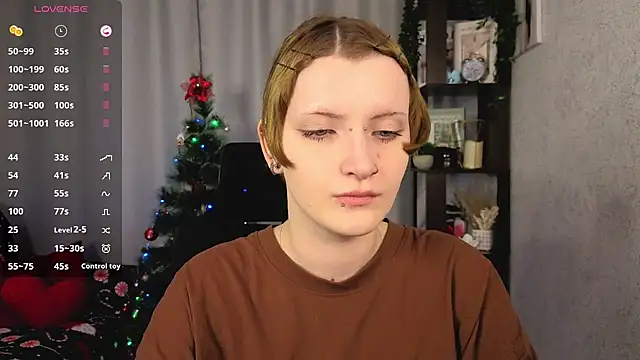 EchoBloom online show from December 5, 2025, 10:47 am