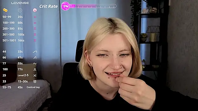 EchoBloom online show from September 18, 2025, 11:02 am