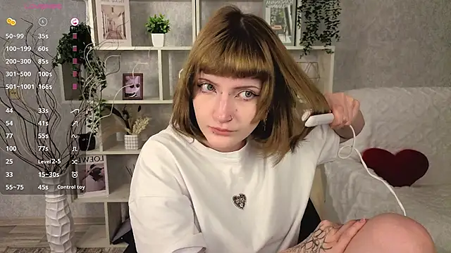 EchoBloom online show from November 29, 2025, 10:48 am