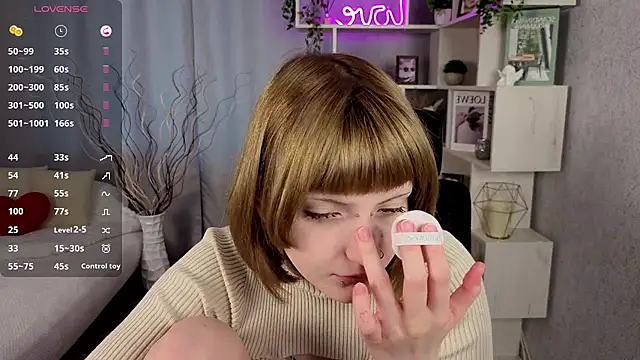 EchoBloom online show from November 19, 2025, 9:09 am