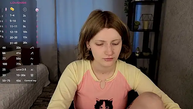 EchoBloom online show from October 4, 2025, 11:45 am