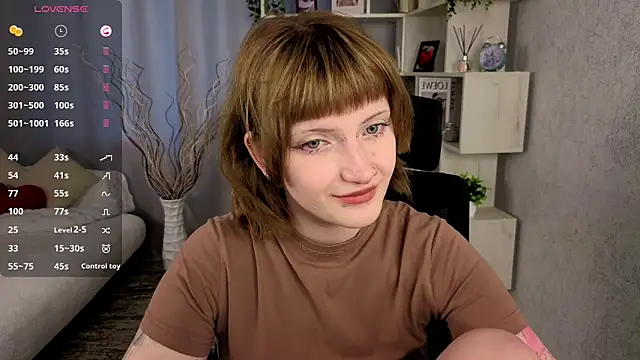 EchoBloom online show from November 11, 2025, 9:59 am