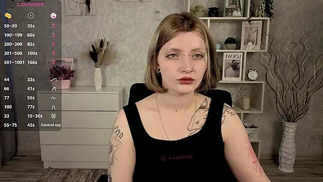 EchoBloom online show from October 10, 2025, 10:38 am