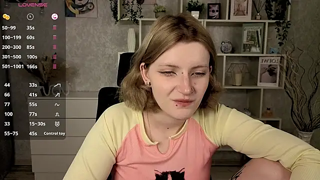 EchoBloom online show from October 14, 2025, 11:55 am