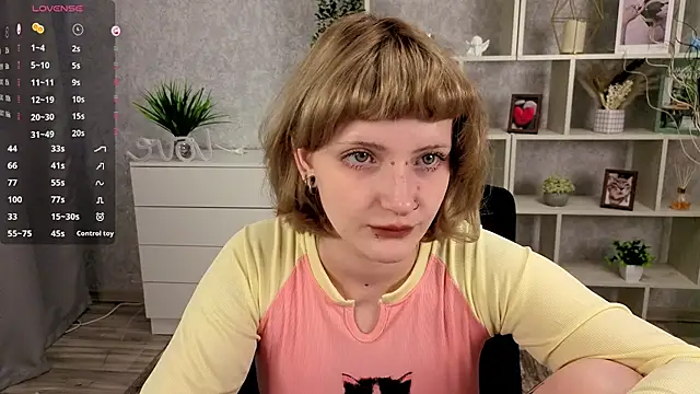 EchoBloom online show from October 22, 2025, 10:36 am