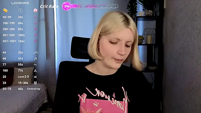 EchoBloom online show from September 19, 2025, 10:41 am