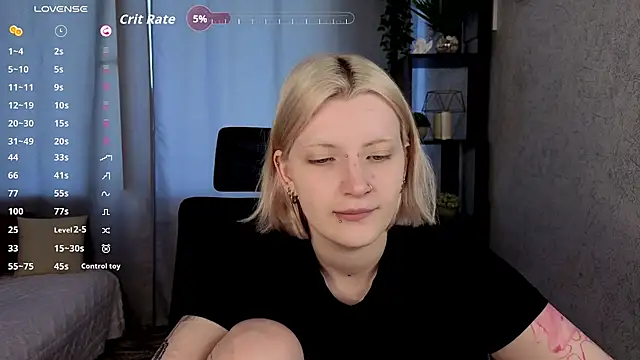 EchoBloom online show from September 10, 2025, 10:25 am