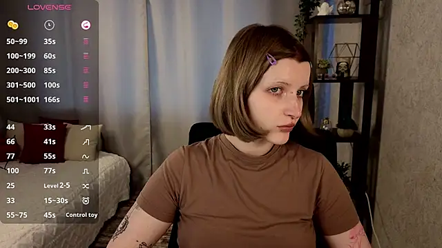 EchoBloom online show from October 1, 2025, 11:14 am