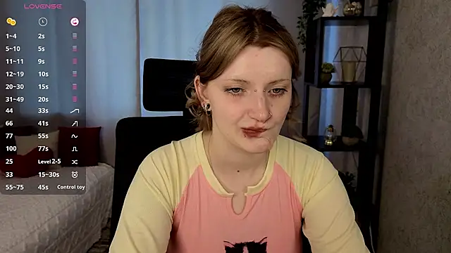 EchoBloom online show from October 5, 2025, 11:01 am