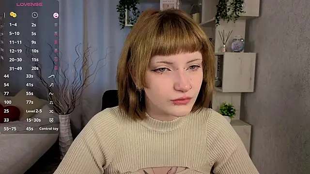 EchoBloom online show from November 14, 2025, 10:30 am