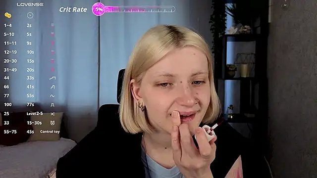 EchoBloom online show from September 14, 2025, 11:21 am