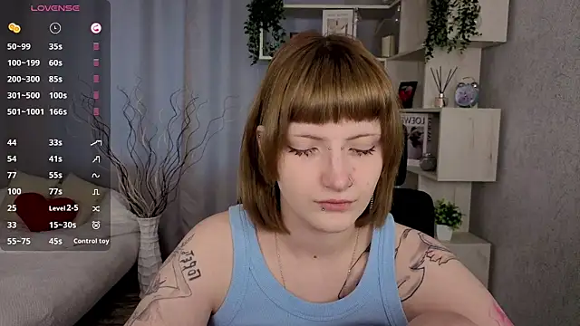 EchoBloom online show from November 18, 2025, 10:29 am