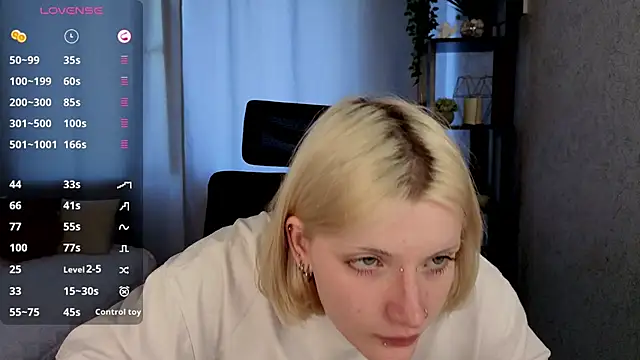 EchoBloom online show from September 23, 2025, 10:44 am