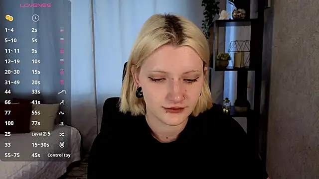 EchoBloom online show from September 27, 2025, 10:43 am