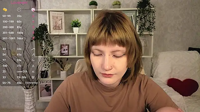 EchoBloom online show from November 30, 2025, 11:33 am