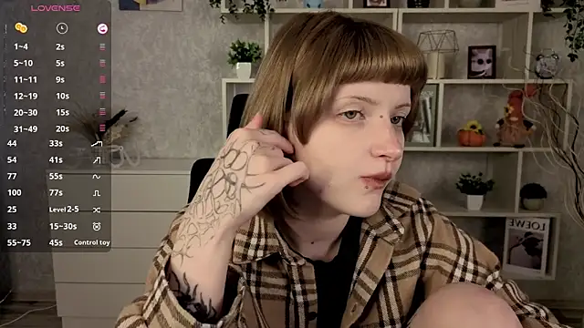 EchoBloom online show from November 2, 2025, 11:04 am