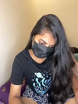 Snapshot of Telugu_sweet_couple_345 chatting on September 13, 2025, 8:58 am Telugu sweet couple 345 online show from September 13, 2025, 8:58 am