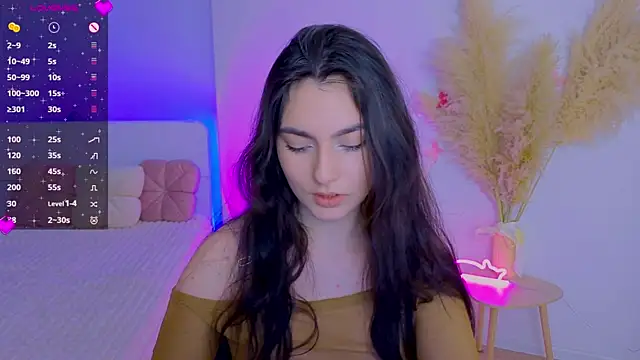 Andres sssss online show from April 17, 2026, 8:33 pm